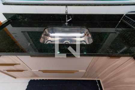 Casa à venda com 127m², 3 quartos e 2 vagas Casa à venda com 127m², 3 quartos e 2 vagasCozinha