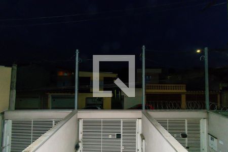 Casa à venda com 127m², 3 quartos e 2 vagas Casa à venda com 127m², 3 quartos e 2 vagasVista da Varanda da Sala