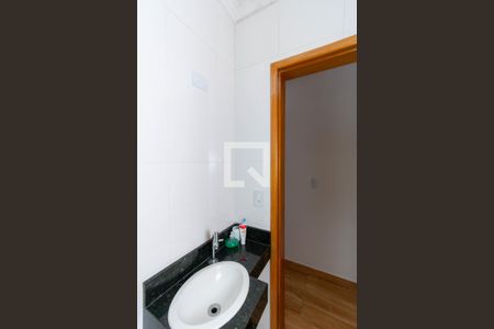 Casa à venda com 127m², 3 quartos e 2 vagas Casa à venda com 127m², 3 quartos e 2 vagasBanheiro 2