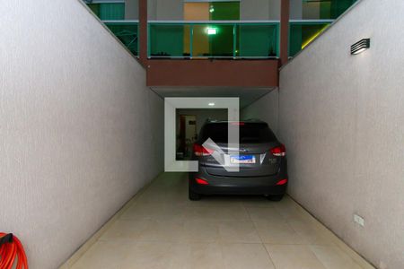 Casa à venda com 127m², 3 quartos e 2 vagas Casa à venda com 127m², 3 quartos e 2 vagasGaragem