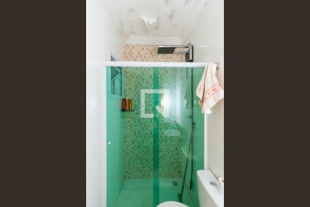 Casa à venda com 127m², 3 quartos e 2 vagas Casa à venda com 127m², 3 quartos e 2 vagasBanheiro 2