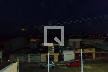 Casa à venda com 127m², 3 quartos e 2 vagas Casa à venda com 127m², 3 quartos e 2 vagasVista da Varanda do Quarto 1