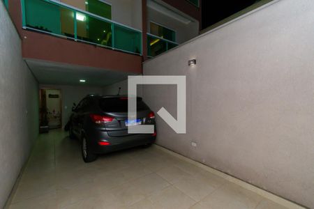 Casa à venda com 127m², 3 quartos e 2 vagas Casa à venda com 127m², 3 quartos e 2 vagasGaragem