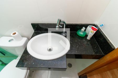 Casa à venda com 127m², 3 quartos e 2 vagas Casa à venda com 127m², 3 quartos e 2 vagasBanheiro 2