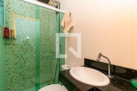 Casa à venda com 127m², 3 quartos e 2 vagas Casa à venda com 127m², 3 quartos e 2 vagasBanheiro 2