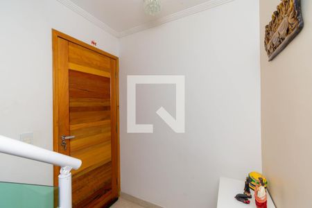 Casa à venda com 127m², 3 quartos e 2 vagas Casa à venda com 127m², 3 quartos e 2 vagasHall de entrada