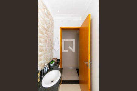 Casa à venda com 127m², 3 quartos e 2 vagas Casa à venda com 127m², 3 quartos e 2 vagasLavabo