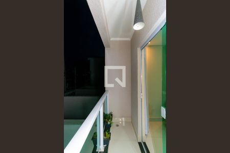 Casa à venda com 127m², 3 quartos e 2 vagas Casa à venda com 127m², 3 quartos e 2 vagasVaranda da Sala