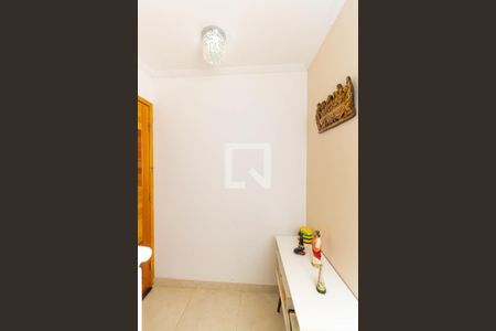 Casa à venda com 127m², 3 quartos e 2 vagas Casa à venda com 127m², 3 quartos e 2 vagasHall de entrada