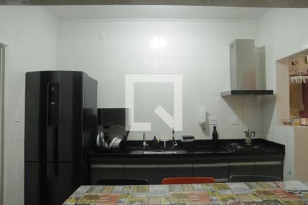 Apartamento à venda com 75m², 2 quartos e 1 vagaCozinha