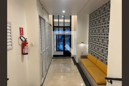 Apartamento à venda com 75m², 2 quartos e 1 vagaHall de entrada