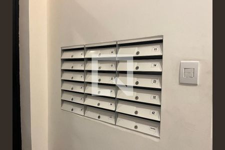 Apartamento à venda com 75m², 2 quartos e 1 vagaHall de entrada