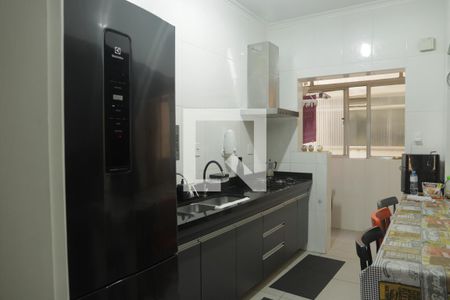 Apartamento à venda com 75m², 2 quartos e 1 vagaCozinha