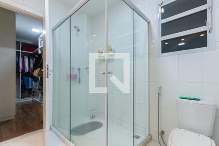 Casa à venda com 200m², 3 quartos e 4 vagasBanheiro Suíte