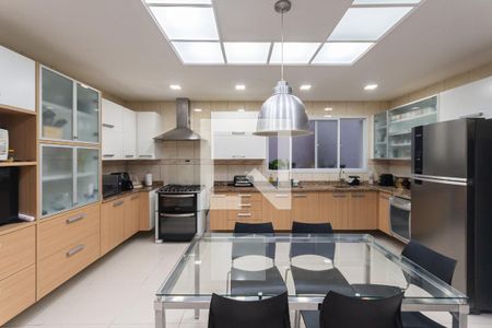 Casa à venda com 200m², 3 quartos e 4 vagasCozinha