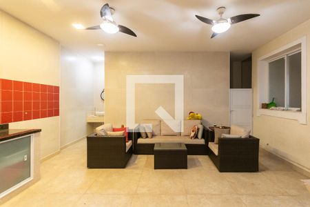 Casa à venda com 200m², 3 quartos e 4 vagasÁrea externa