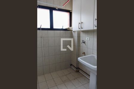 Apartamento à venda com 66m², 2 quartos e 1 vaga Apartamento à venda com 66m², 2 quartos e 1 vagaLavanderia