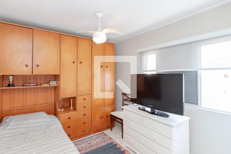 Apartamento à venda com 90m², 3 quartos e 1 vaga Apartamento à venda com 90m², 3 quartos e 1 vagaQuarto 2