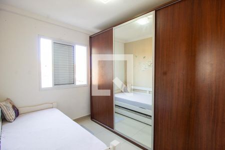 Quarto de apartamento para alugar com 2 quartos, 62m² em Vila Silveira, Guarulhos