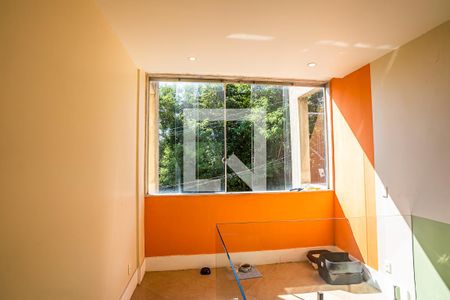 Casa à venda com 390m², 5 quartos e 4 vagasSala de estar