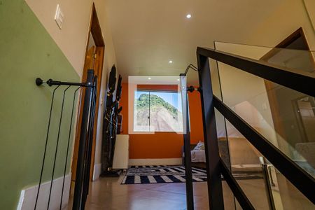 Casa à venda com 390m², 5 quartos e 4 vagasSala de estar