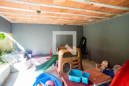 Casa à venda com 390m², 5 quartos e 4 vagasPlayground