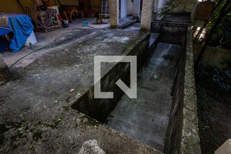 Casa à venda com 390m², 5 quartos e 4 vagasprojeto piscina