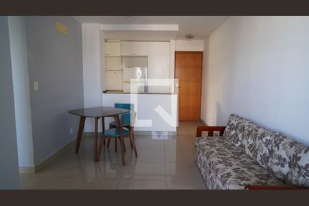 Sala de apartamento para alugar com 2 quartos, 75m² em Jacarepaguá, Rio de Janeiro