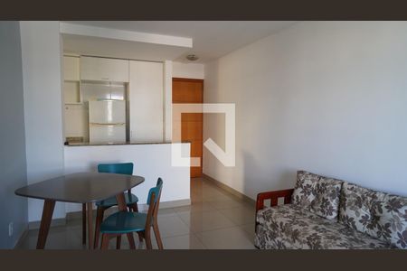 Sala de apartamento para alugar com 2 quartos, 75m² em Jacarepaguá, Rio de Janeiro