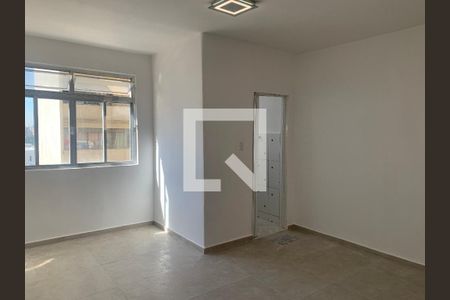 Sala/Quarto de apartamento à venda com 1 quarto, 30m² em Liberdade, São Paulo