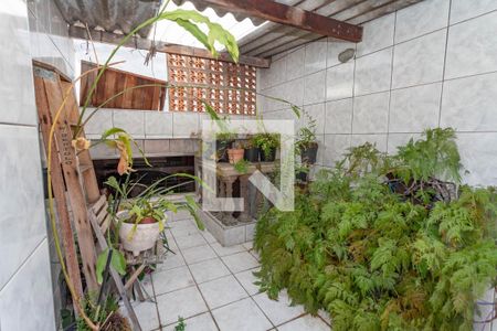 Casa à venda com 122m², 2 quartos e 1 vagaÁrea coberta 