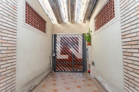 Casa à venda com 122m², 2 quartos e 1 vagaGaragem 