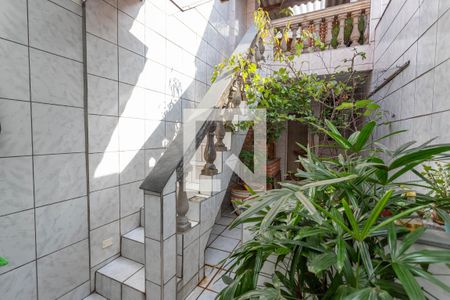 Casa à venda com 122m², 2 quartos e 1 vagaQuintal 