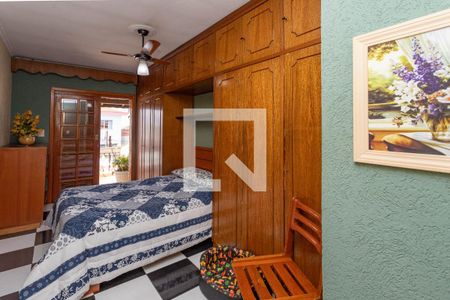 Casa à venda com 122m², 2 quartos e 1 vagaQuarto 2 