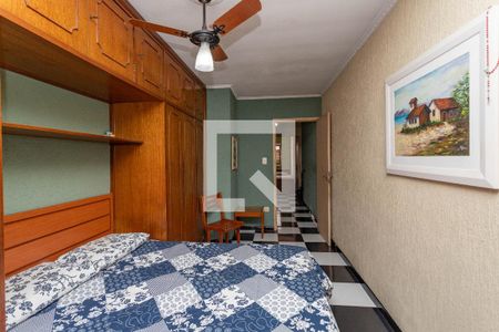 Casa à venda com 122m², 2 quartos e 1 vagaQuarto 2 