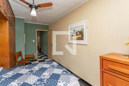 Casa à venda com 122m², 2 quartos e 1 vagaQuarto 2 