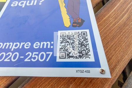 Casa à venda com 122m², 2 quartos e 1 vagaQR code 