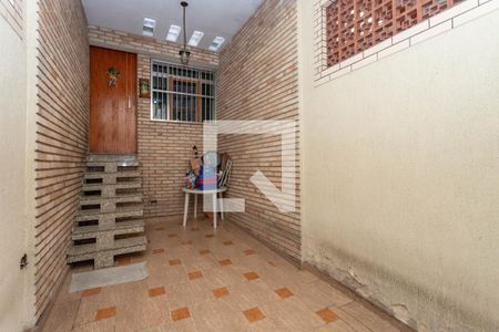 Casa à venda com 122m², 2 quartos e 1 vagaGaragem 