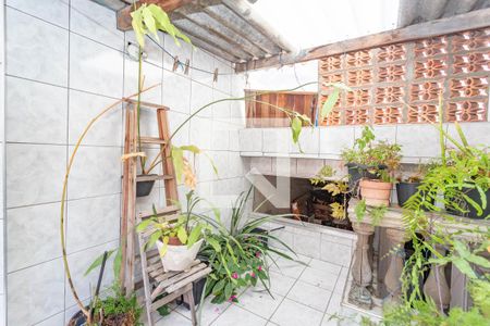 Casa à venda com 122m², 2 quartos e 1 vagaÁrea coberta 