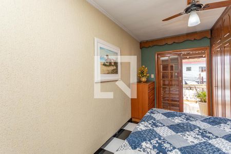 Casa à venda com 122m², 2 quartos e 1 vagaQuarto 2 