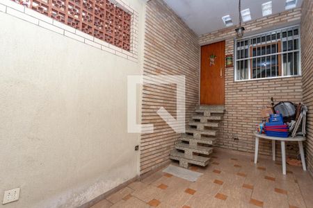 Casa à venda com 122m², 2 quartos e 1 vagaGaragem 