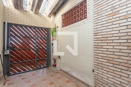 Casa à venda com 122m², 2 quartos e 1 vagaGaragem 