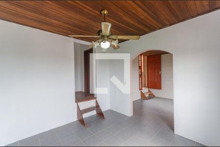 Sala de casa para alugar com 1 quarto, 44m² em Tristeza, Porto Alegre