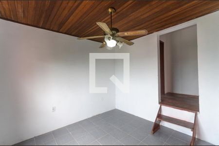 Sala de casa para alugar com 1 quarto, 44m² em Tristeza, Porto Alegre