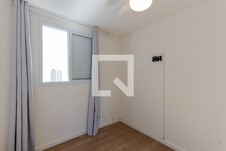 Quarto 1 de apartamento para alugar com 2 quartos, 49m² em Vila Mazzei, São Paulo