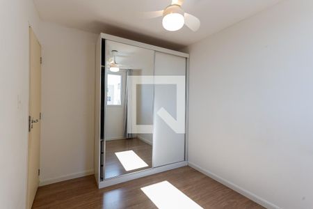 Quarto 1 de apartamento para alugar com 2 quartos, 49m² em Vila Mazzei, São Paulo