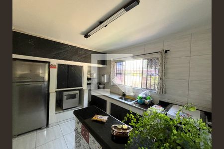 Casa à venda com 316m², 6 quartos e 5 vagas Casa à venda com 316m², 6 quartos e 5 vagasCozinha 1