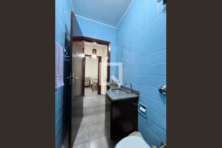 Casa à venda com 316m², 6 quartos e 5 vagas Casa à venda com 316m², 6 quartos e 5 vagasBanheiro 4