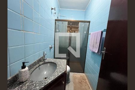 Casa à venda com 316m², 6 quartos e 5 vagas Casa à venda com 316m², 6 quartos e 5 vagasBanheiro 4