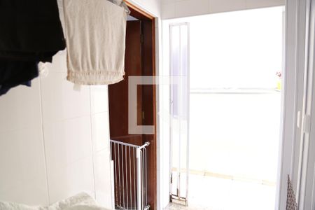 Casa à venda com 173m², 3 quartos e 2 vagasÁrea de Serviço